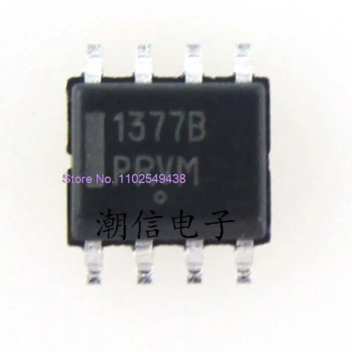 

10 шт./лот 1377B NCP1377BDR2G