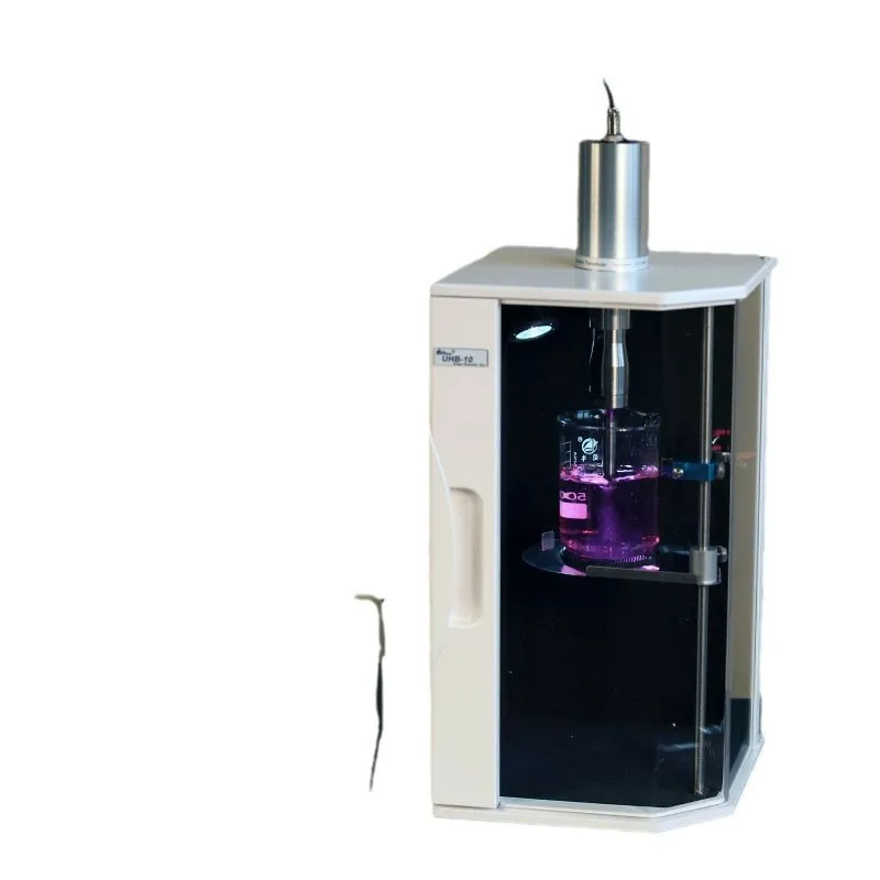 

UH-500B/UH-800B/1000B Ultrasonic Cell Extractor/Pulverization/Homogenization