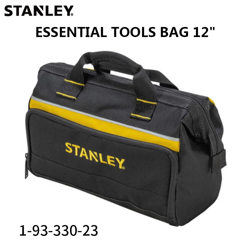 STANLEY ESSENTIAL Tools Bag 12\