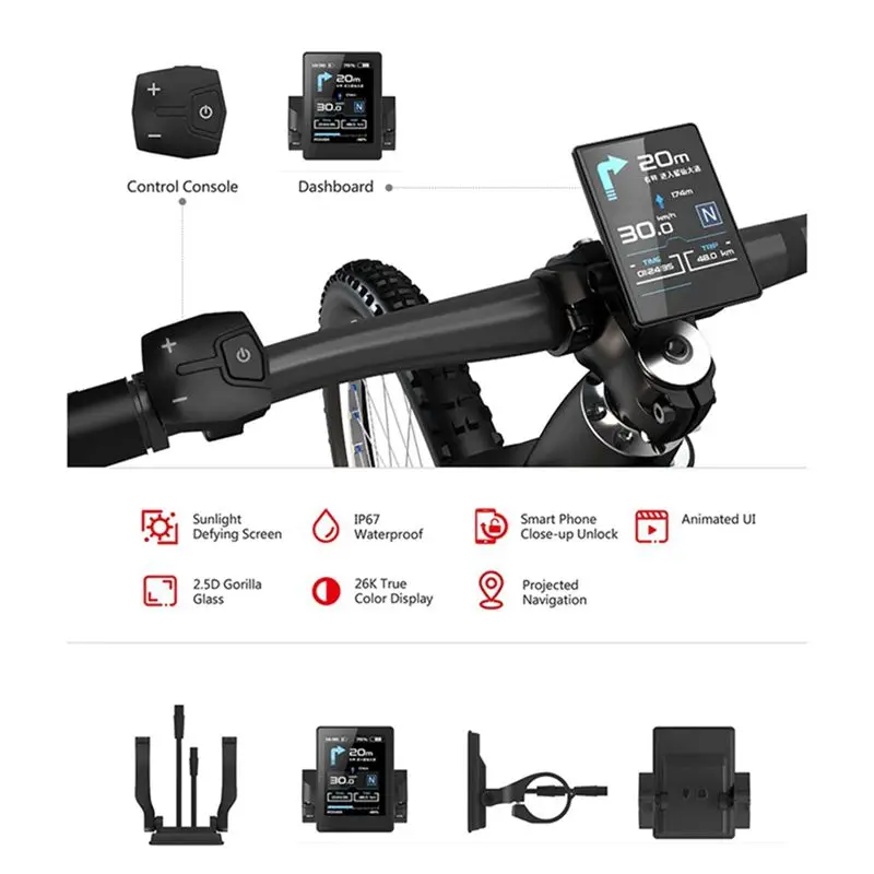 Oct.78 Electric Bik…