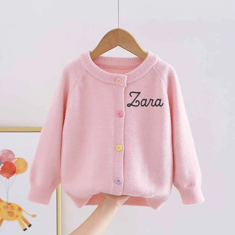 cardigan-bordado-personalizado-para-meninas-outono-2025-nova-versao-coreana-sueter-de-malha-estilo-ocidental-infantil-casaco-fino