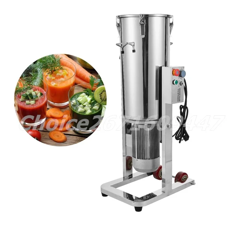 

Commercial Fruit And Vegetable Purer Automatic 45/60/80/100 L Chili Potato Mango Beater Tomato Pulp Making Machine