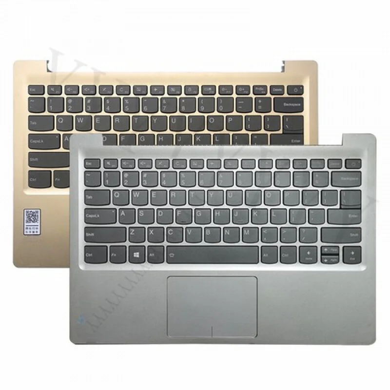 

Q For Lenovo Xiaoxin 7000-13 palmrest with keyboard and touchpad Sliver Gold