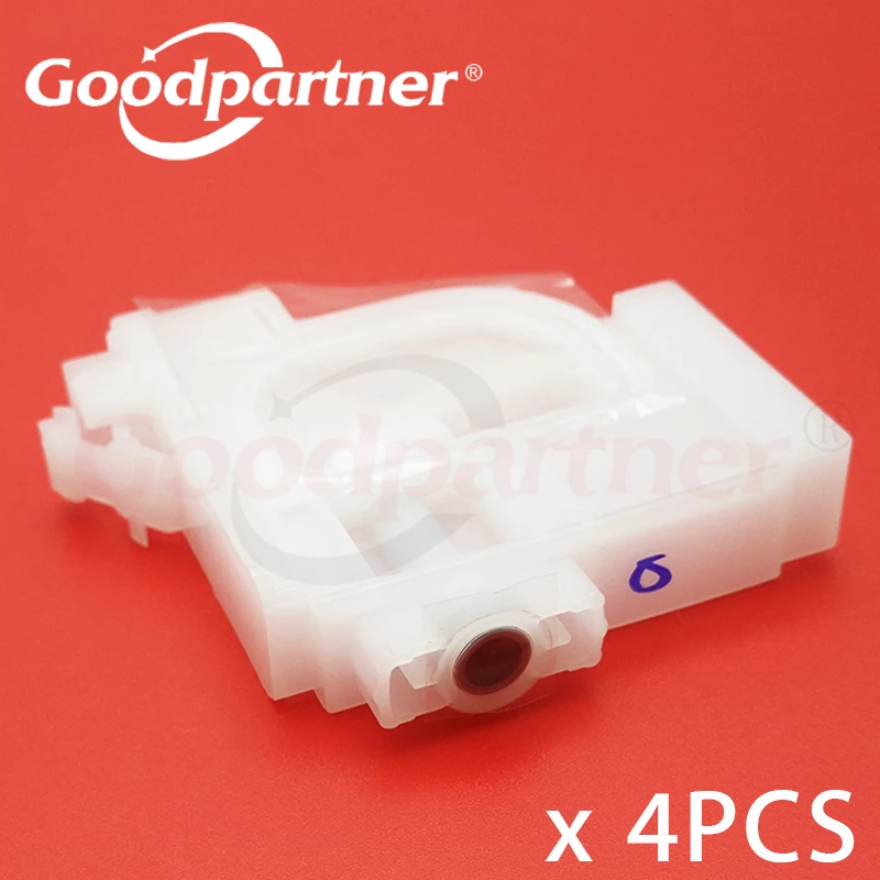 4X Adapter ASSY B Dumper for EPSON L110 L380 L365 L220 L222 L360 L366 L310 L111 L120 L130 L800 L805 L355 L210 M105 M200 L1800