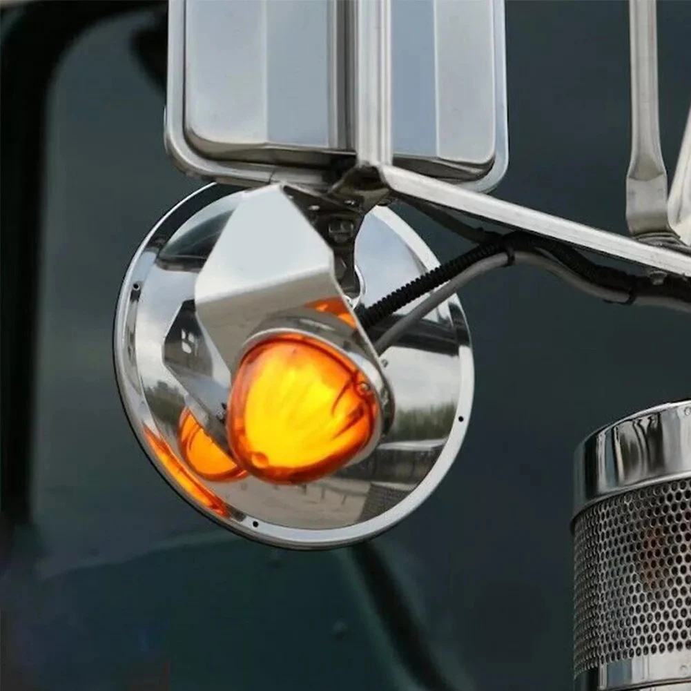 Easy To Carry Vehicle LED Lights 1 Wire LED Lights Compact And Lightweight Deformation Resistant Fun And Vibrant Design