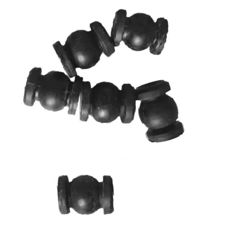 FULL-Replacement Gimbal Shock Absorbing Rubber Ball For DJI Matrice M30/M30T Gimbal Camera Damping Cushion Repair Parts