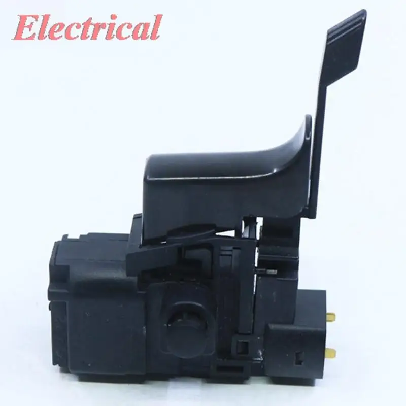 

1pc For Bosch GBM500REG GBM500RE Electric Hand Drill Switch For DCA J1Z-FF05-10A Positive Inversion Speed Switch