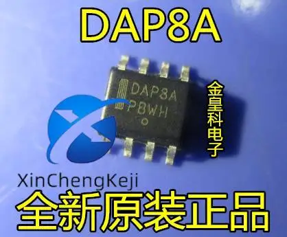 

20pcs original new DAP8A LCD power supply