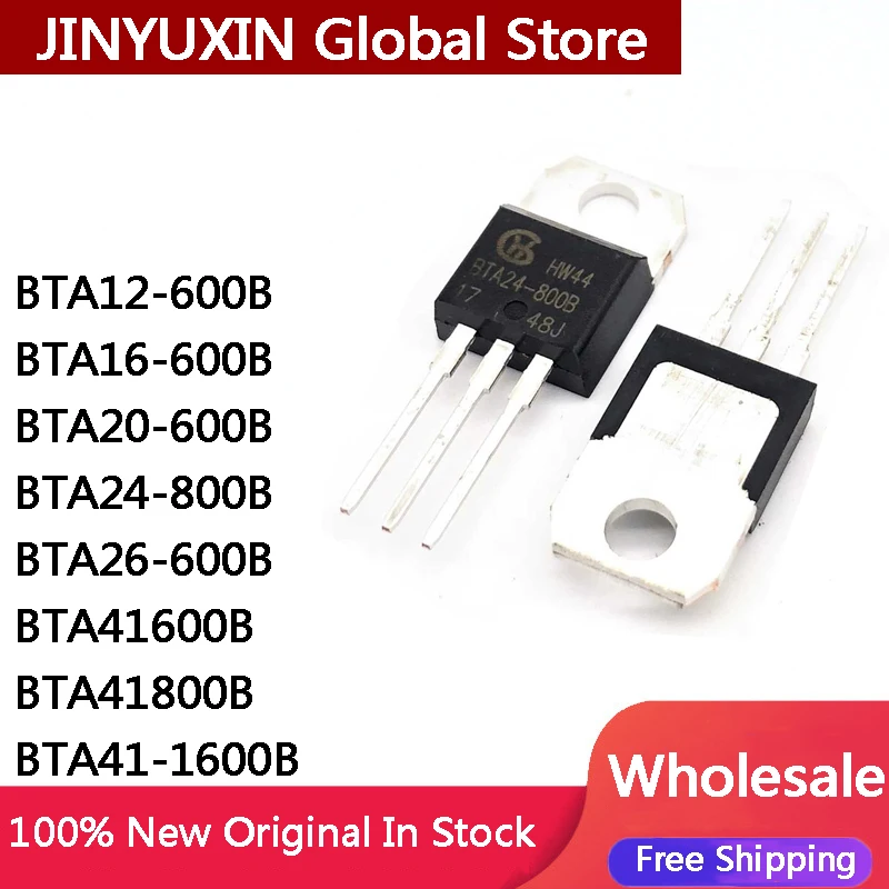 10Pcs New Original …