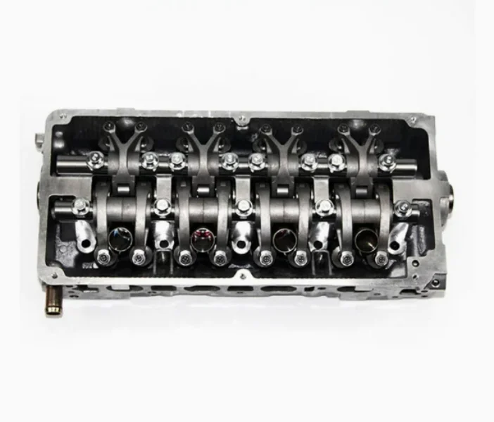 Harga Pabrik Rakitan Kepala Silinder 4G18 Untuk Mitsubishi Lancer