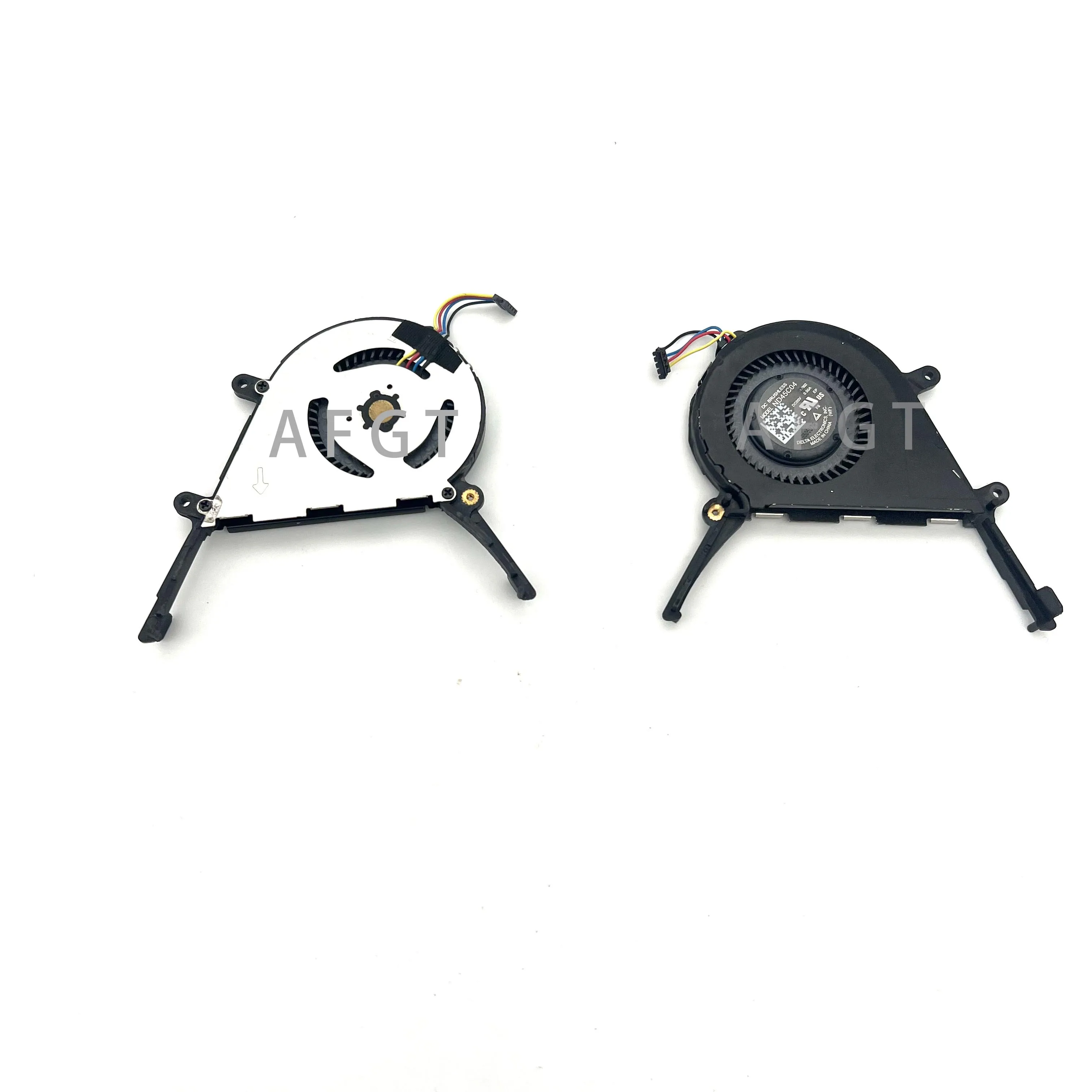 Original Fan For Miscrosoft Surface Book2 1835 Keyboard Fan Motherboard Graphics Card Fan ND45C04 ND45C03