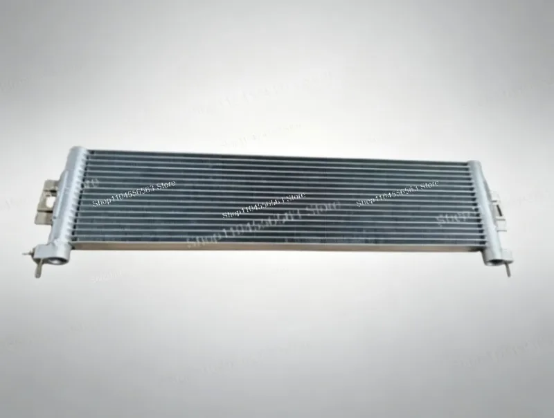 High Performance Durable Car Oil Cooler for G87 M2, G80 M3, G82/G83 M4 – OE 17118095293 & More