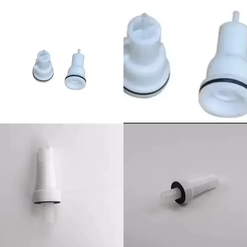 1525492S NOZZLE JP EQUIPEE (WITHOUT DEFLECTOR)