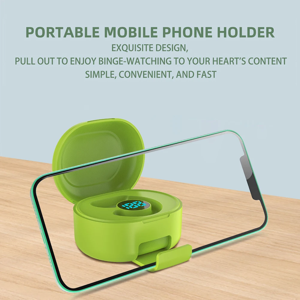 For TikTok Scrolling Ring Wireless Remote Page Turner Clicker Kindle App Camera Shutter Selfie Video Recording for iOS Android