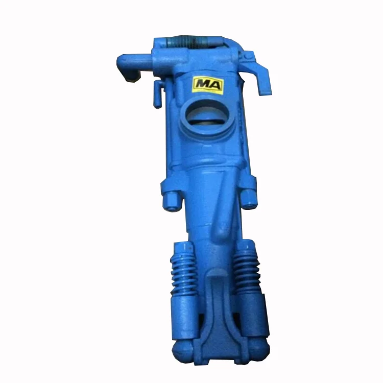 

YT29A Air Leg Rock Drill for Construction Machinery Projects