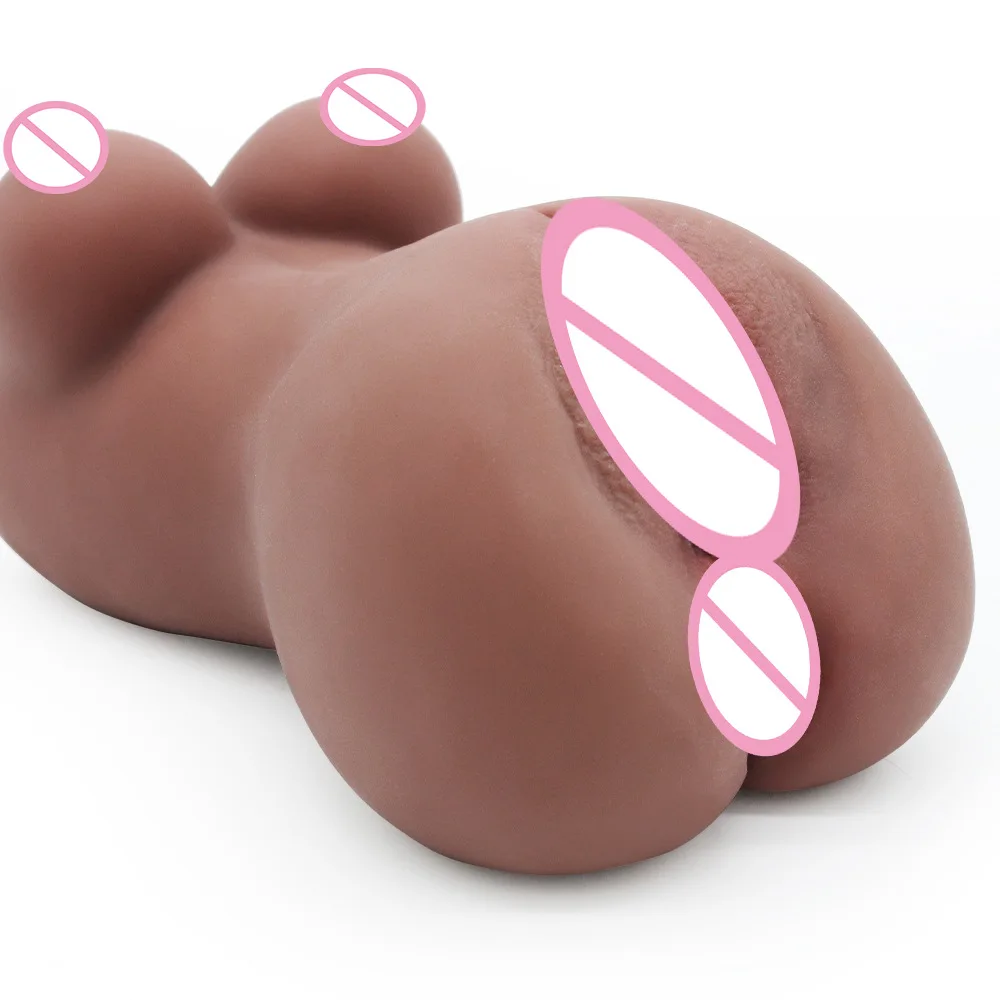 Sex Doll Soft Buttocks Sextoy Vagina Products Masturbation Hole Sex Toys Realistic Adult Male Sex Dolls Masturbators for Men