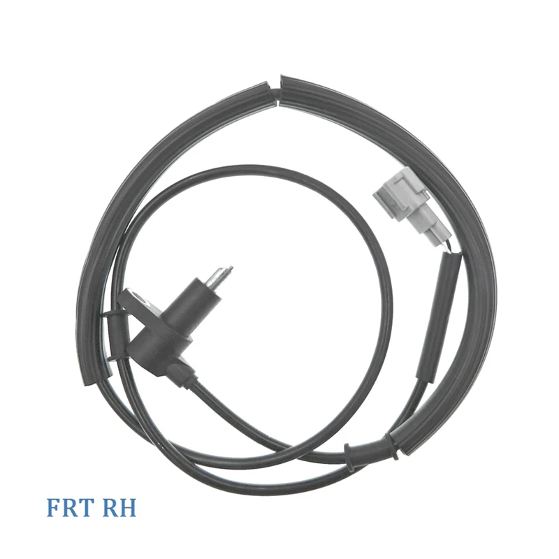 ABS Wheel Speed Sensor Front Left Right For Nissan NAVARA NP300 PICK UP D22 2.4 I 2.5 D TD Dci 47910-2S700 47911-2S700 Parts