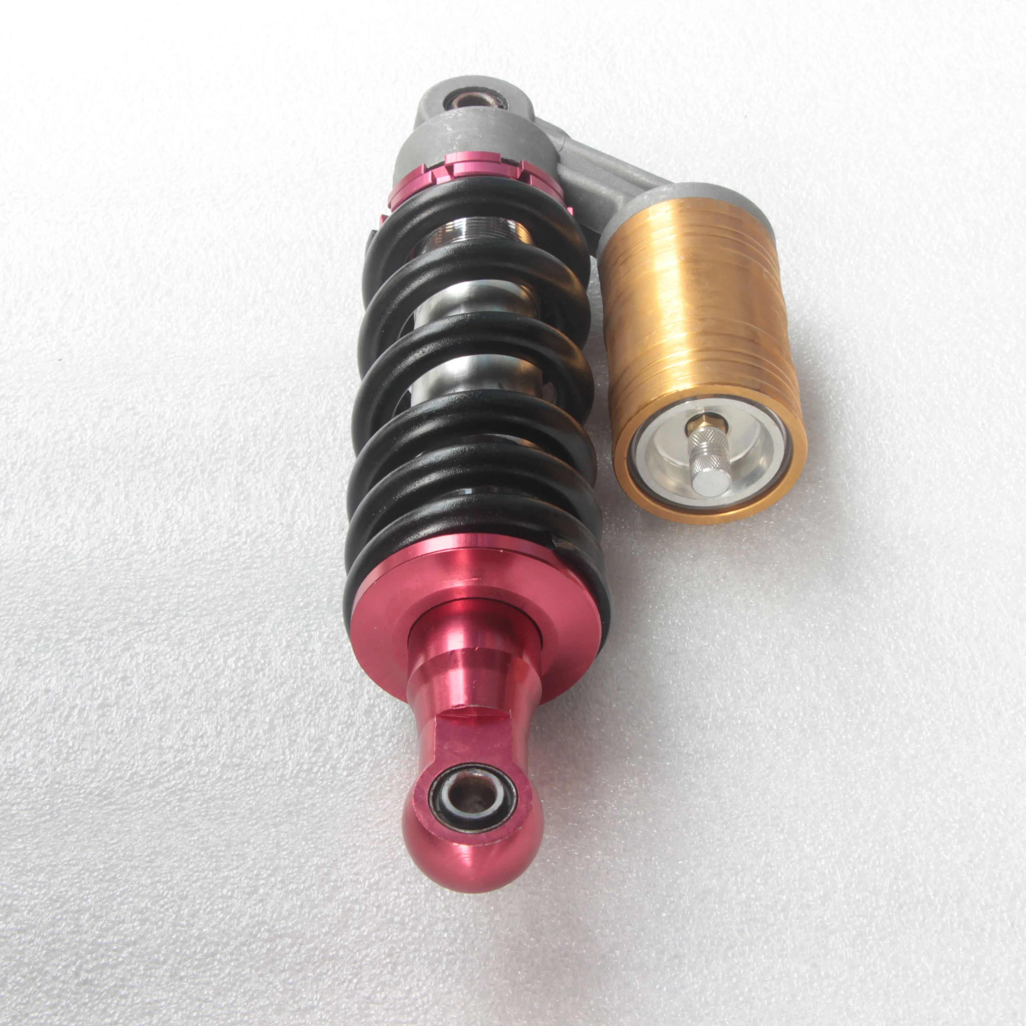 Motorcycle modification accessories Shock absorber kit Suspension shock absorber kit