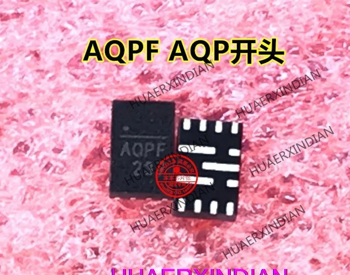 1PCS NB681AGD-Z NB681AGD Printing AQPF AQPG AQP  UQFN13 Quality Assurance New And Original