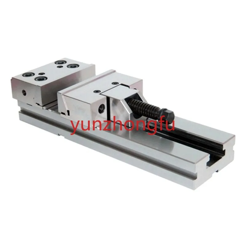 

For GT175B Precision Mechanical Modular Vise