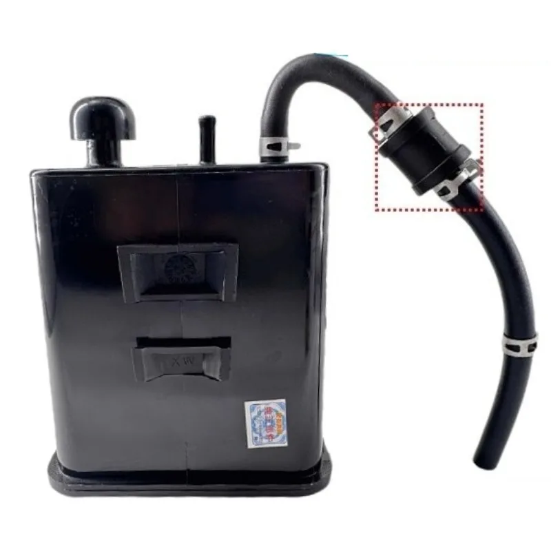 

Для DongFeng Sokon C37 C35 C36 C32 C31 K01L V29 D51 D52 National V канистра с активированным углем в сборе, подлинный новый