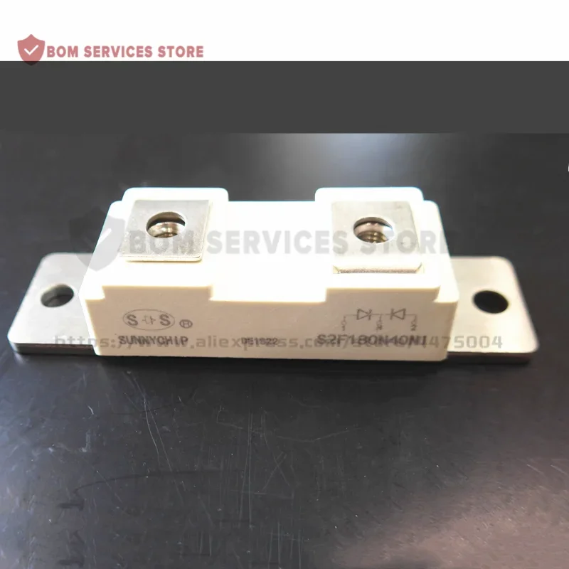 S2F180N40N1  S2F180N40NI  Free Shipping New Original Power Module