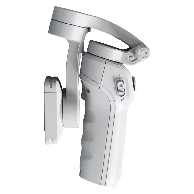 Universal Stabilizer 360 Rotary Mobile Phone Stabilizer Portable 3-Axis Mobile Phone Universal Stand