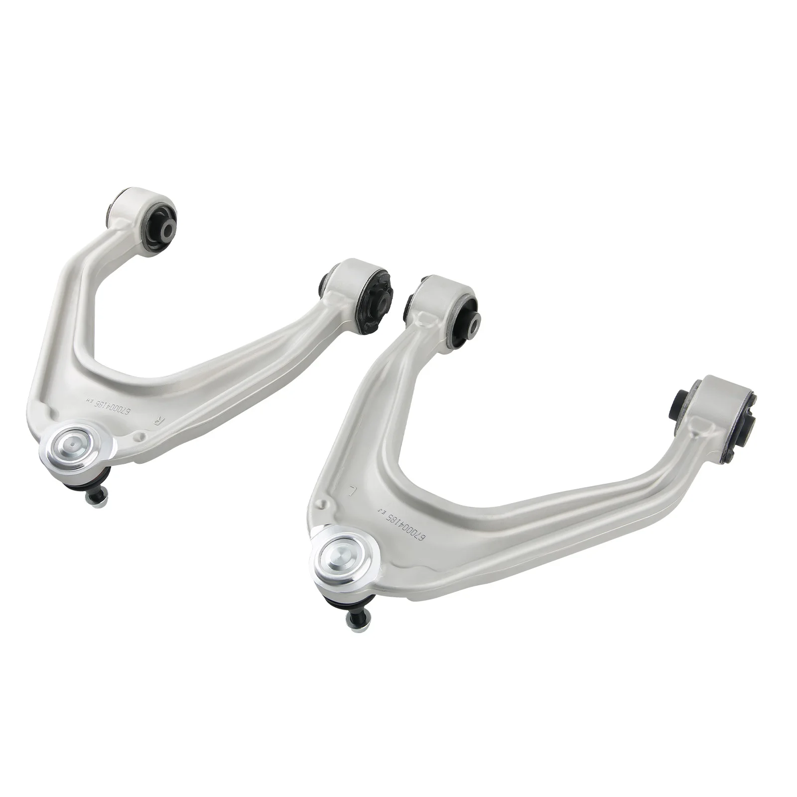 

Резиновые втулки верхних передних рычагов подвески для Maserati Quattroporte Ghibli 2014-2022 годов