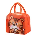 Orange Tiger