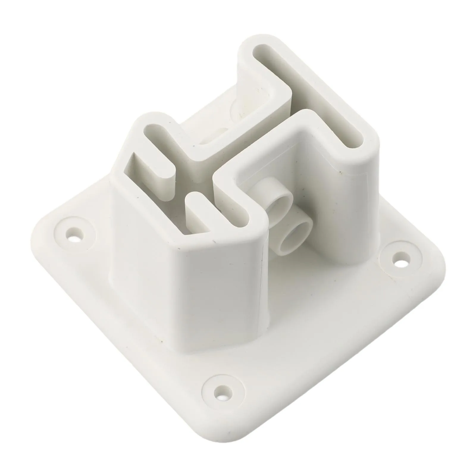 

1/2pcs Ladder Flange 832414 832414D Nonslip Ladder Flanges For Safe And Easy Pool Maintenance Pool Equipment Part Garden Supplie