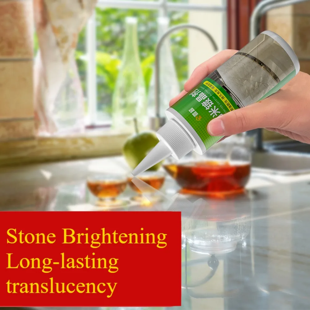 

Nano crystal plating agent crystal tile coating agent crystal plating agent furniture sink nano crystal coating agent