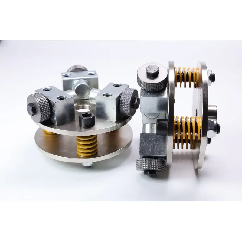 D33x12mm Bush Hammer Roller for Marble Stone Surface Blasting Concrete Grinding Tool Head Compatible with Angle Grinder