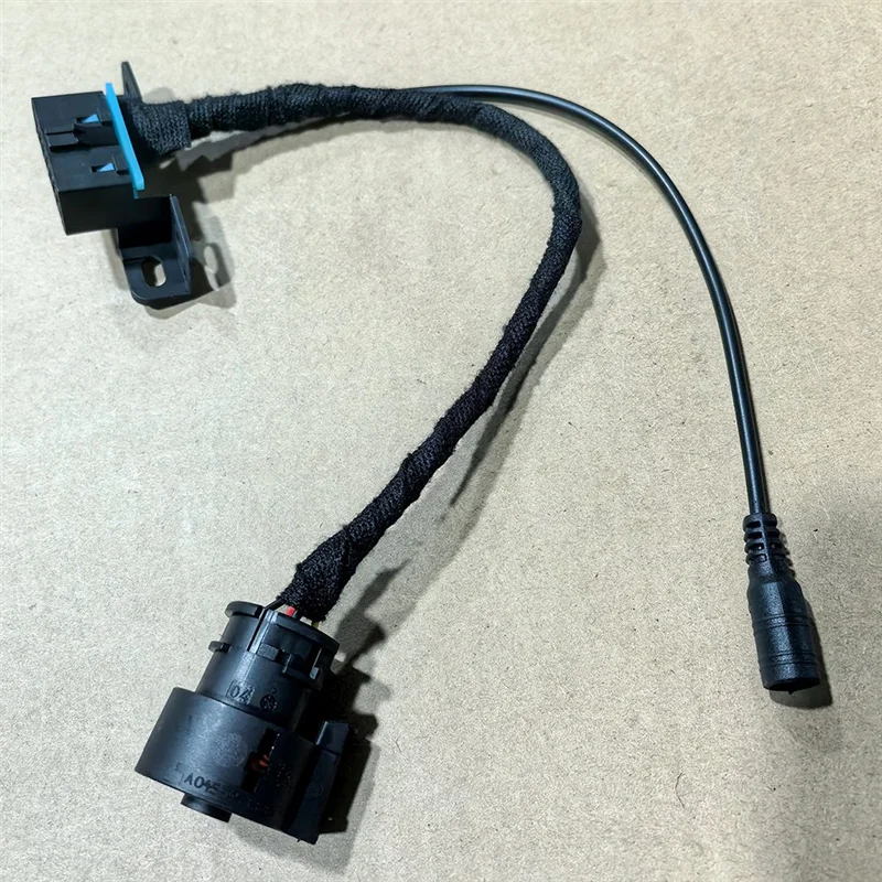 

For VVDI MB BGA Tool Compatible Gearbox DSM 7-G Renew Cable For Mercedes Benz MB