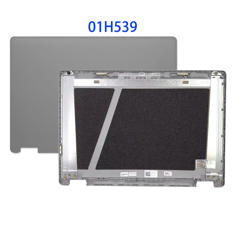 Replace Cover Laptop LCD Back Cover Palmrest Upper Top Case Lower Bottom Cover For Latitude 3310 E3310 2-in-1 01H539 0RDX31
