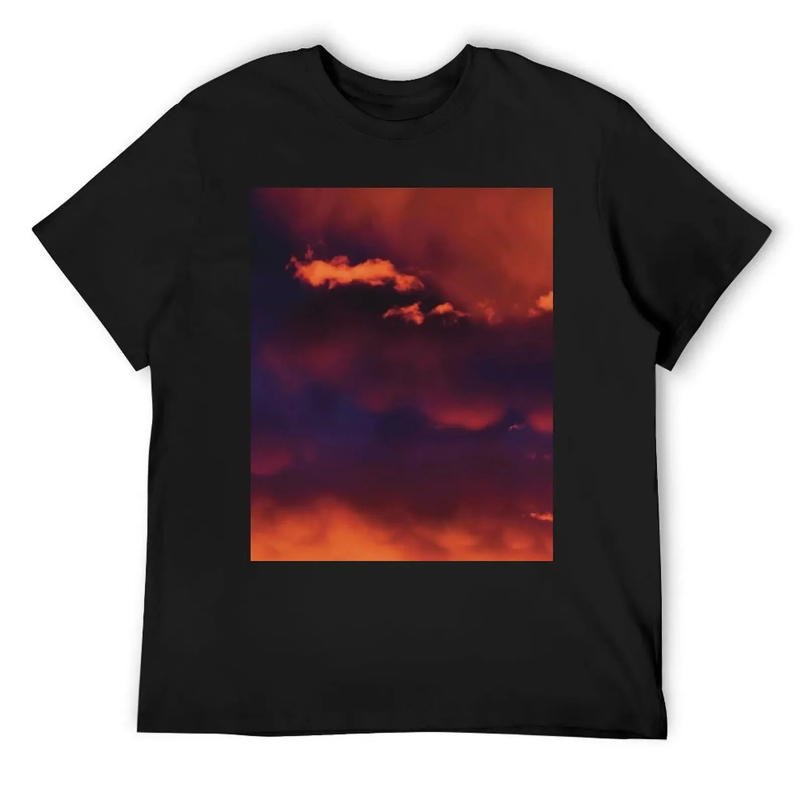 

there are incredible skies! T-Shirt oversized t shirt vintage anime shirt sports fans tops shirts men