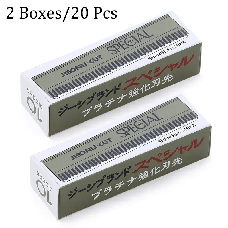 脱毛ナイフ卸売ステンレス鋼眉毛トリマー女性かみそりフェイスシェーバー脱毛メイクツール眉毛かみそり