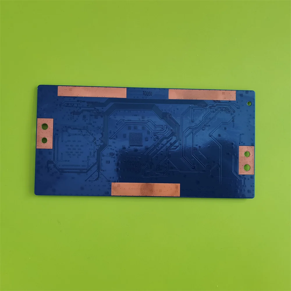 50T25-C06 T500QVN01.1 CTRL BD T-CON Logic Board для UD50C6000ID