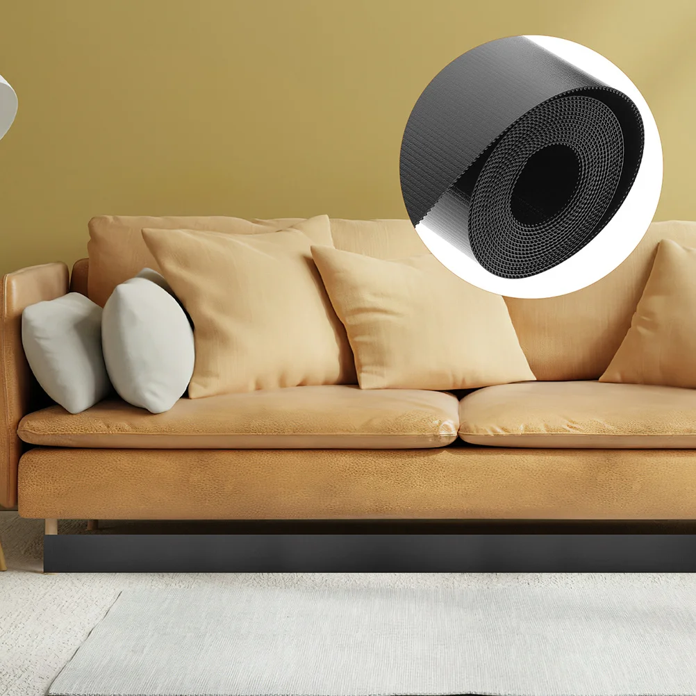 

1Set Sofa Blocker Under Couch Strap Strong Sectional Connector Home Pet Barrier Under Bed Gaps Filler Bed Bumper