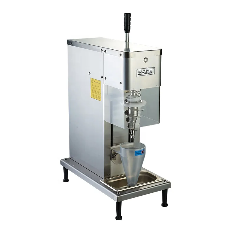 Commercial Soft Serve Ice Cream Machines for Sale Swirl  Yogurt Ice Cream Machine