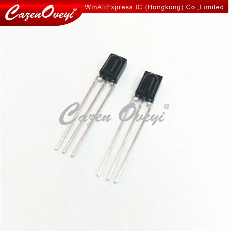 5 قطعة TSOP2138 TSOP2238 TSOP31238 TSOP34836 TSOP4838 TSOP4840