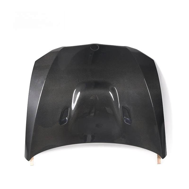 

ДЛЯ M3 STYLE Автомобильный передний блок капота двигателя из углеродного волокна для E90 E92 E93 335i LCI 2005-2008 2009-2013, 100% протестирован хорошо