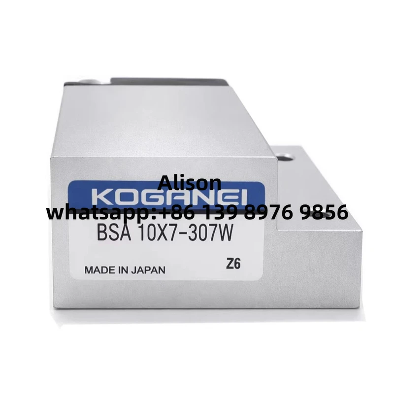 cilindro-koganei-bsa10x7-307w-bsa16x10-304w-original-para-estacao-de-bicos-de-maquina-smt