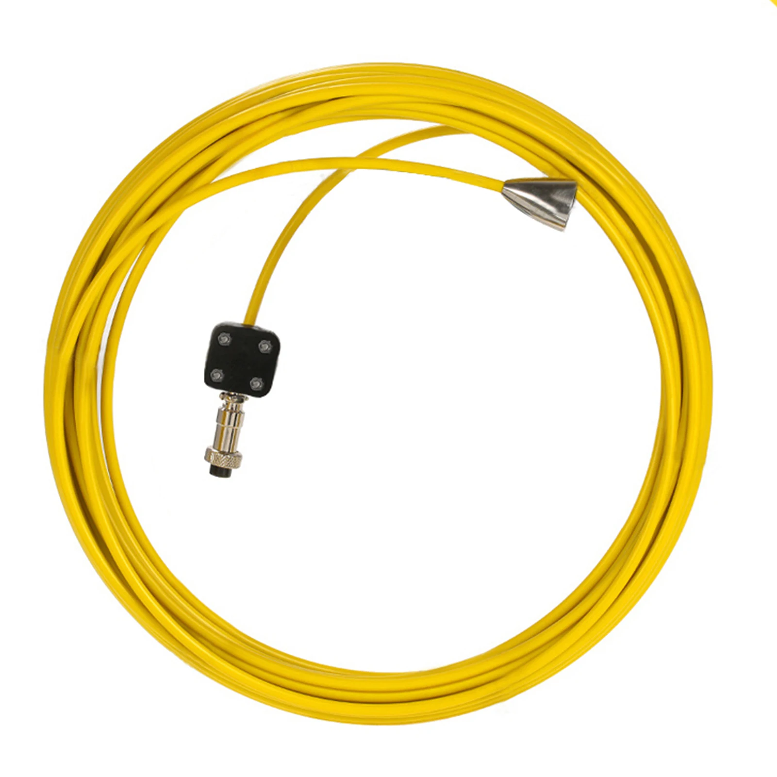 20M / 30M / 50M/100M Replacement Cable pipe inspection camera cable for 23mm Pipe Inspection Camera pipe inspection camera cable