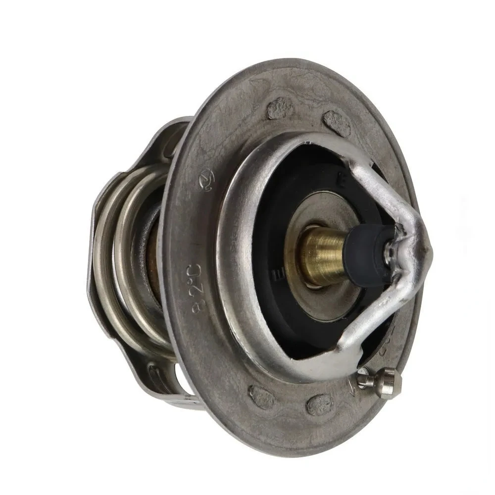 Genuine Nissan Thermostat 21200-ET01A NV200 Fit for Rogue Sentra Tiida 82°