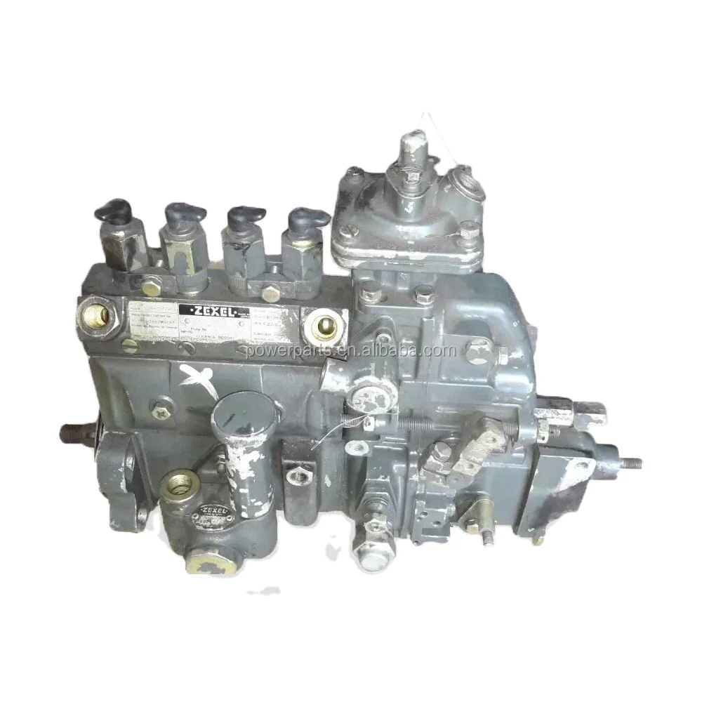 Power Parts 400912-00071 Pump Excavator DX225 Pump For Doosan