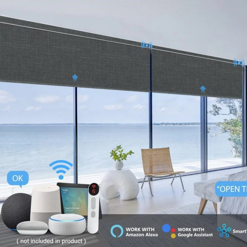 Thumbnail 3 - #16 Discounted Window Blinds Worth Buying