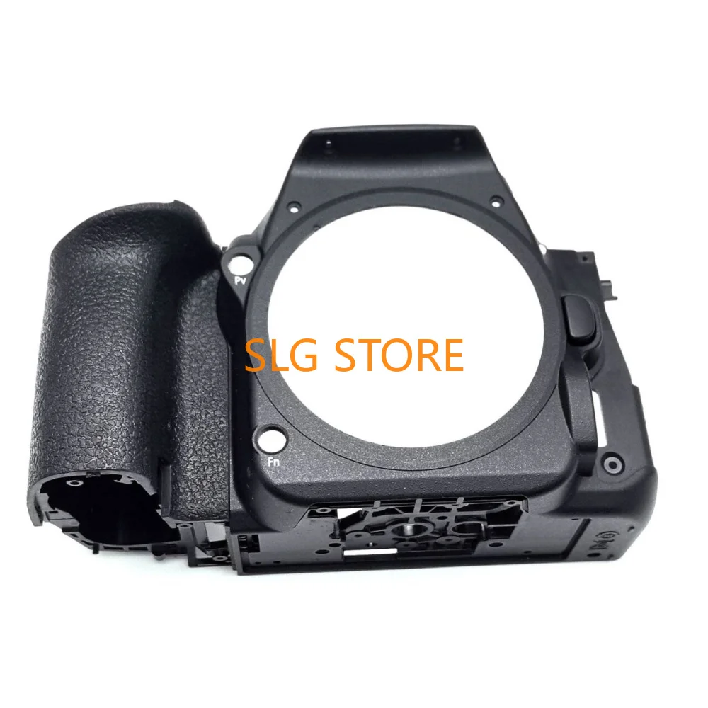 

Original NEW Front Cover shell Assembly for Nikon D780 With Hand Grip Rubber unit Camera Repair Part