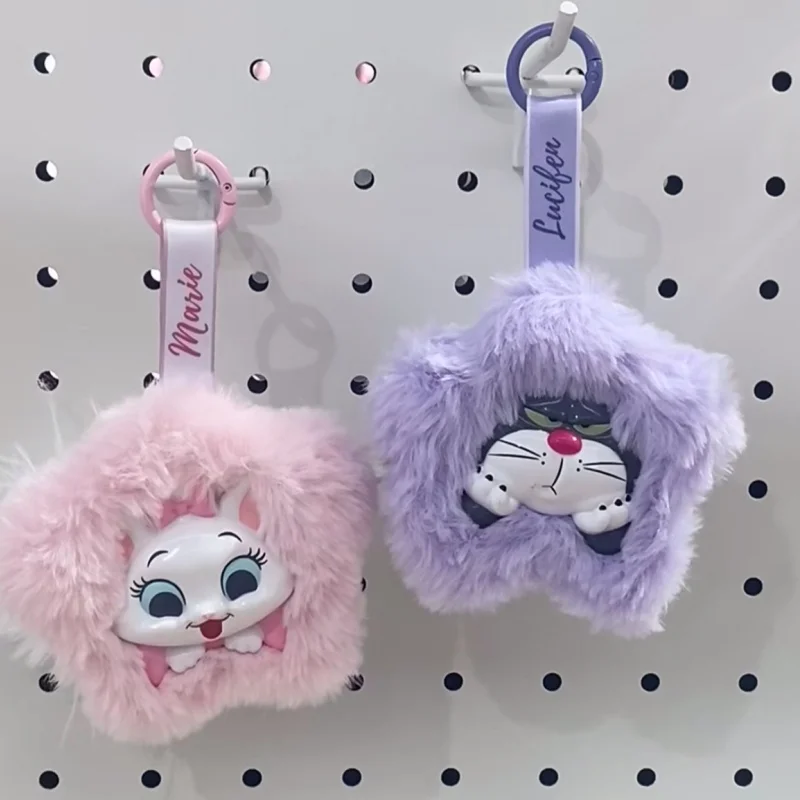 جديد حقيقي Maomaoji سلسلة زهرة قلادة صندوق أعمى الكرتون Lotso اكسسوارات صندوق غامض العصرية قلادة عيد ميلاد فتاة هدية لعبة