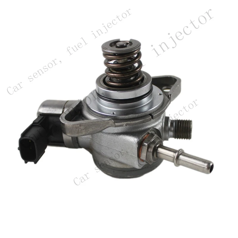 Q+ 166307214R 166301888R High Pressure Fuel Pump For Nissan Qashqai 1.2 DIG-T