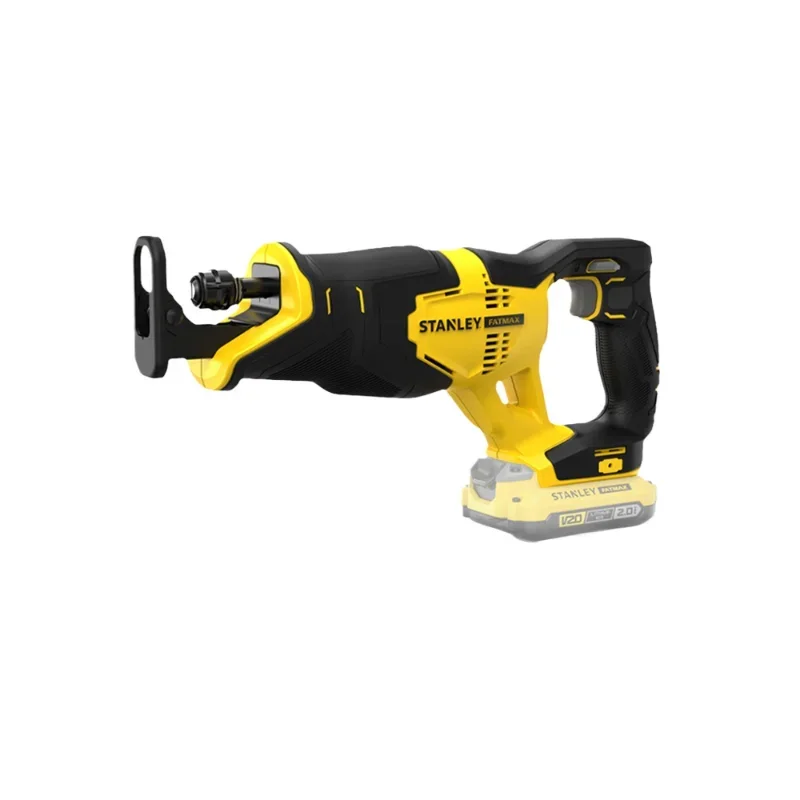 

120V lithium battery reciprocating saw horse knife metal wood cutting chainsaw handheld cutting saw blade